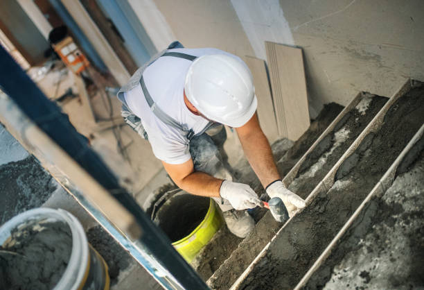 Best Industrial Concrete Flooring in Ixonia, WI