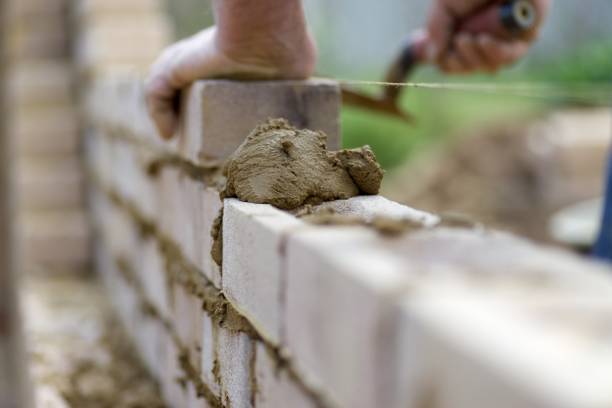 Best Stamped Concrete Services in Ixonia, WI