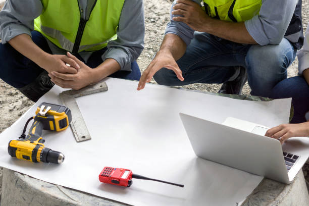 Best Concrete Grinding and Polishing in Ixonia, WI
